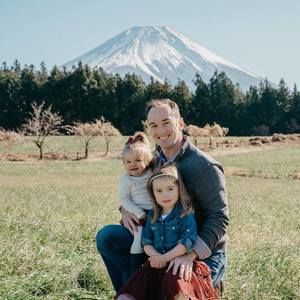 Meet your Posher, Steven